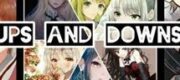 [12 Chòm Sao] Ups And Downs