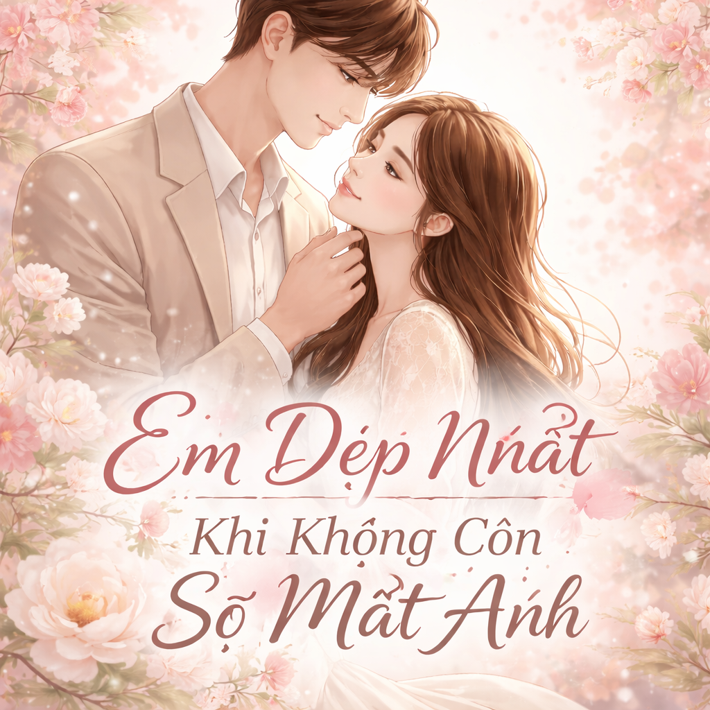 Em Đẹp Nhất Khi Không Còn Sợ Mất Anh