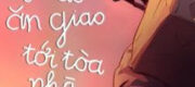 Ai Đã Gọi Đồ Ăn Giao Tới Tòa Nhà Chứa Tro Cốt?