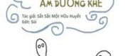 Âm Dương Khế