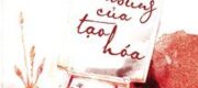 Ân Sủng Của Tạo Hoá