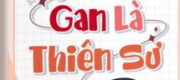 Ảnh Hậu Nhát Gan Là Thiên Sư