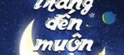 Ánh Trăng Đến Muộn