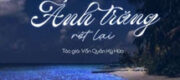 Ánh Trăng Rớt Lại