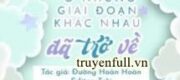 Ba Ba Ở Các Giai Đoạn Khác Nhau Đã Trở Về