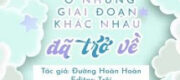 Ba Ba Ở Những Giai Đoạn Khác Nhau Đã Trở về
