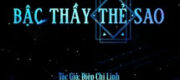 BẬC THẦY THẺ SAO