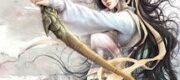 [Bách Hợp/GL] Hiệp Khách Hành