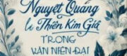 Bạch Nguyệt Quang Là Thiên Kim Giả Trong Văn Niên Đại