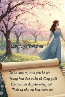 Bài Thơ Mùa Xuân - Gấu Nhỏ Của L