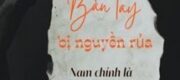 Bàn Tay Bị Nguyền Rủa: Nam Chính Là Một Sinh Vật Không Tên