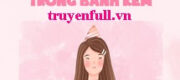 Bạn Trai Giấu Lưỡi Dao Trong Bánh Kem