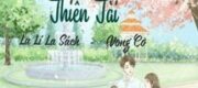 Bạn Trai Thiên Tài