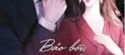 Bảo Bối Xin Lỗi Anh Đến Muộn Rồi