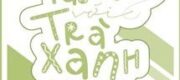 Bắt Tay Với Trà Xanh