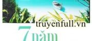 Bảy Năm Trên Hoang Đảo