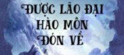 Bé Đáng Thương Được Lão Đại Hào Môn Đón Về
