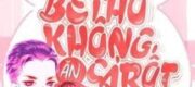 Bé Thỏ Không Ăn Cà Rốt?