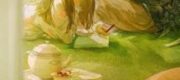 Bệnh Kiều Lão Đại Cầu Buông Tha