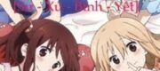 Best Friends Forever [Sư - Xử - Bình - Yết]