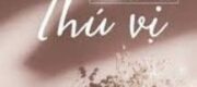 Thú Vị