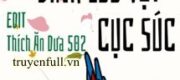 Biến Cố Của Đỉnh Lưu Vẹt Cục Súc