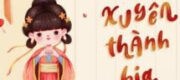 Blogger Ẩm Thực Xuyên Thành Bia Đỡ Đạn Trong Truyện Gia Đấu
