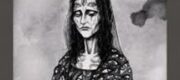 Bức Họa Mona Lisa Ngàn Mắt