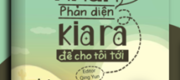 Buông Nhân Vật Phản Diện Kia Ra Để Cho Tôi Tới
