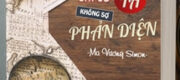 Cả Thế Giới Chỉ Có Ta Không Sợ Phản Diện