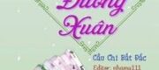 Cẩm Đường Xuân