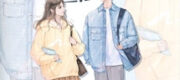 Cậu Ấy Nhận Ra Tôi