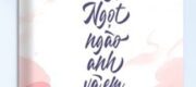 Câu Chuyện Ngọt Ngào Anh Và Em