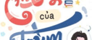 Cậu Nhóc Đáng Yêu Của Trùm Trường Siêu Bám Người