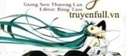 Chân Ngắn Phi Thường
