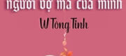 Chàng Trai Đau Khổ Và Người Vợ Ma Của Mình