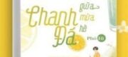 Chanh Đá Giữa Mùa Hè