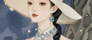 Chiếc Dây Buộc Tóc