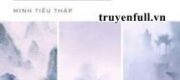 Chính Đạo Ánh Sáng Đã Hạ Tuyến