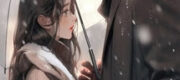 Chờ Khi Mưa Tạnh - Ngải Ngư