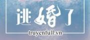 Chú Rể Của Tôi Bỏ Trốn Rồi