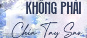 Chúng Ta Không Phải Chia Tay Sao