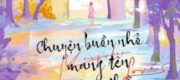 Chuyện Buồn Nhỏ Mang Tên Yêu Thầm