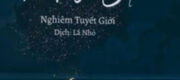 Chuyến Tàu Đêm Mộng Hà