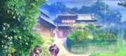 Chuyện Xưa Ở Đào Gia Thôn