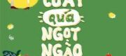 Cô Ấy Quá Ngọt Ngào