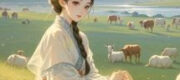 Cổ Mỹ Nhân - Anh Đào Tiểu Tửu