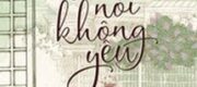Cớ Sao Nói Không Yêu