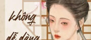 Công Chúa Không Dễ Dàng: Trần Tố Ngọc
