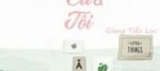 Công Tố Viên Của Tôi